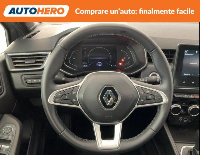RENAULT Clio Full Hybrid E-Tech 140 CV 5 porte Intens