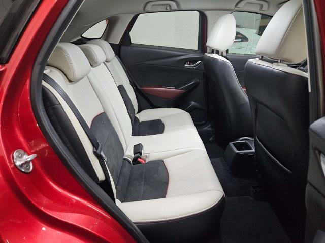 Mazda CX-3 CX-3 1.5d Exceed 2wd 105cv