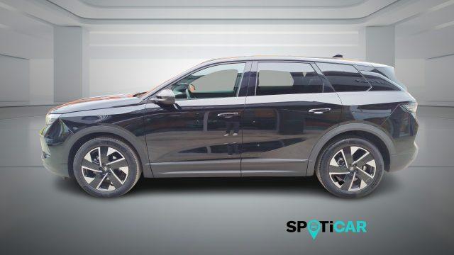 OPEL Grandland Nuovo Grandland GS 136CV EDCT