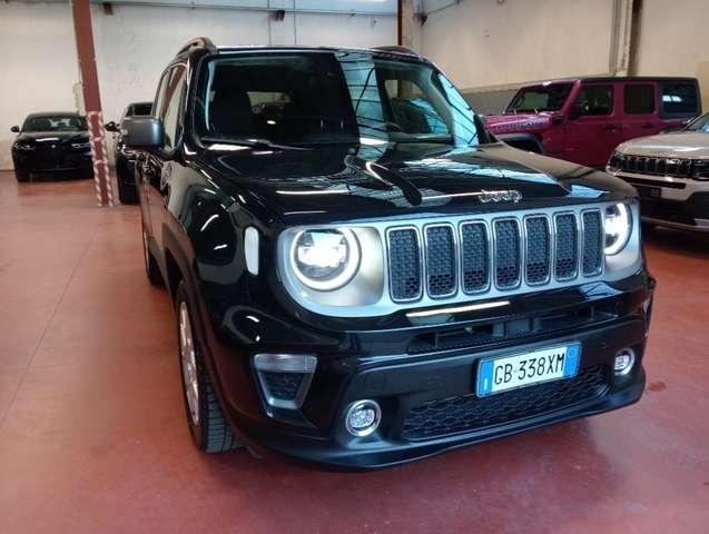 Jeep Renegade 1.0 T3 Limited