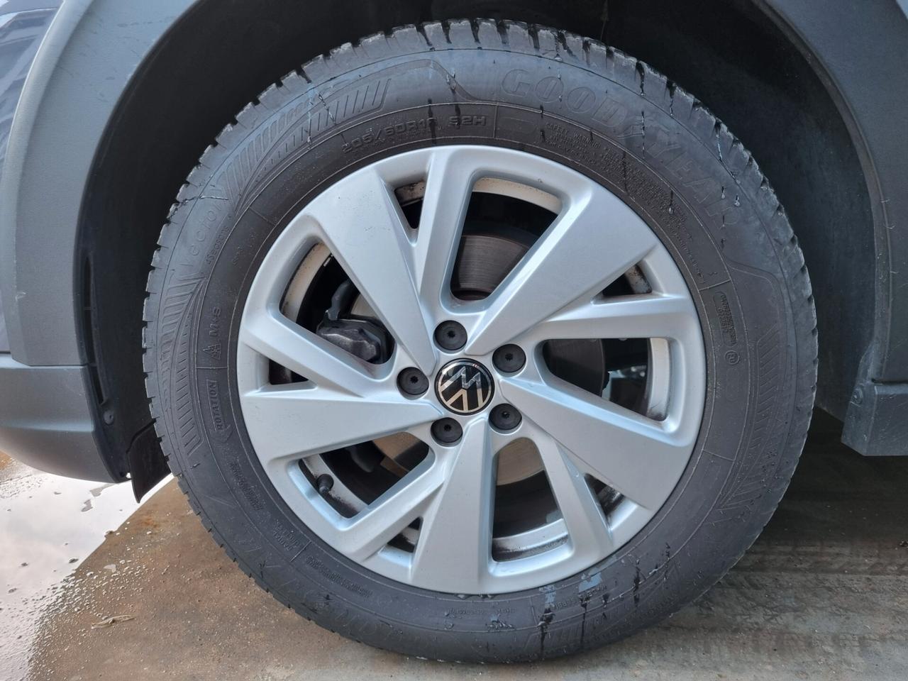 Volkswagen Taigo 1.0 TSI 95 CV Life