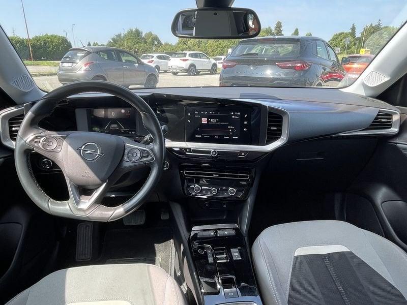 Opel Mokka-e Elegance