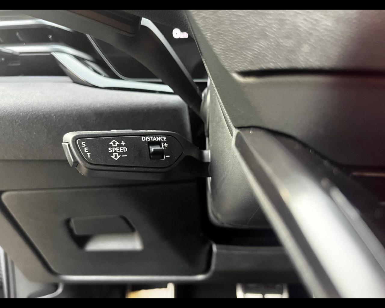 AUDI Audi A5 Avant S line edition TDI quattro 150 kW S tronic