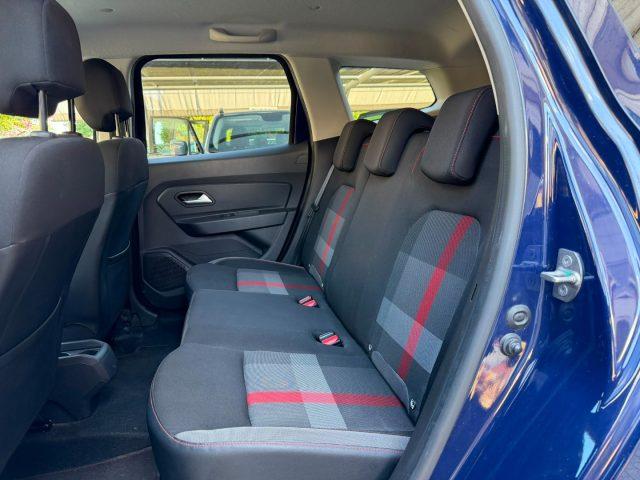 DACIA Duster 1.6 GPL 4x2 Techroad