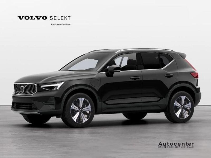 Volvo XC40 T4 Recharge Plug-in Hybrid automatico Core