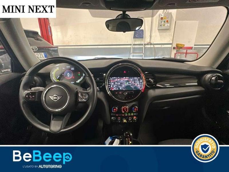 MINI Full Electric Mini MINI 3P COOPER SE ELECTRIC AUTO