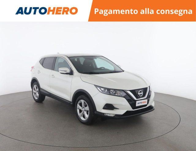 NISSAN Qashqai 1.5 dCi Business