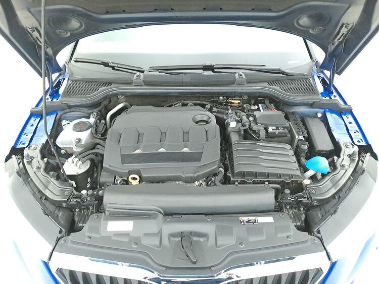 Skoda Scala Ambition DSG BR831046 1.6 Diesel 116CV