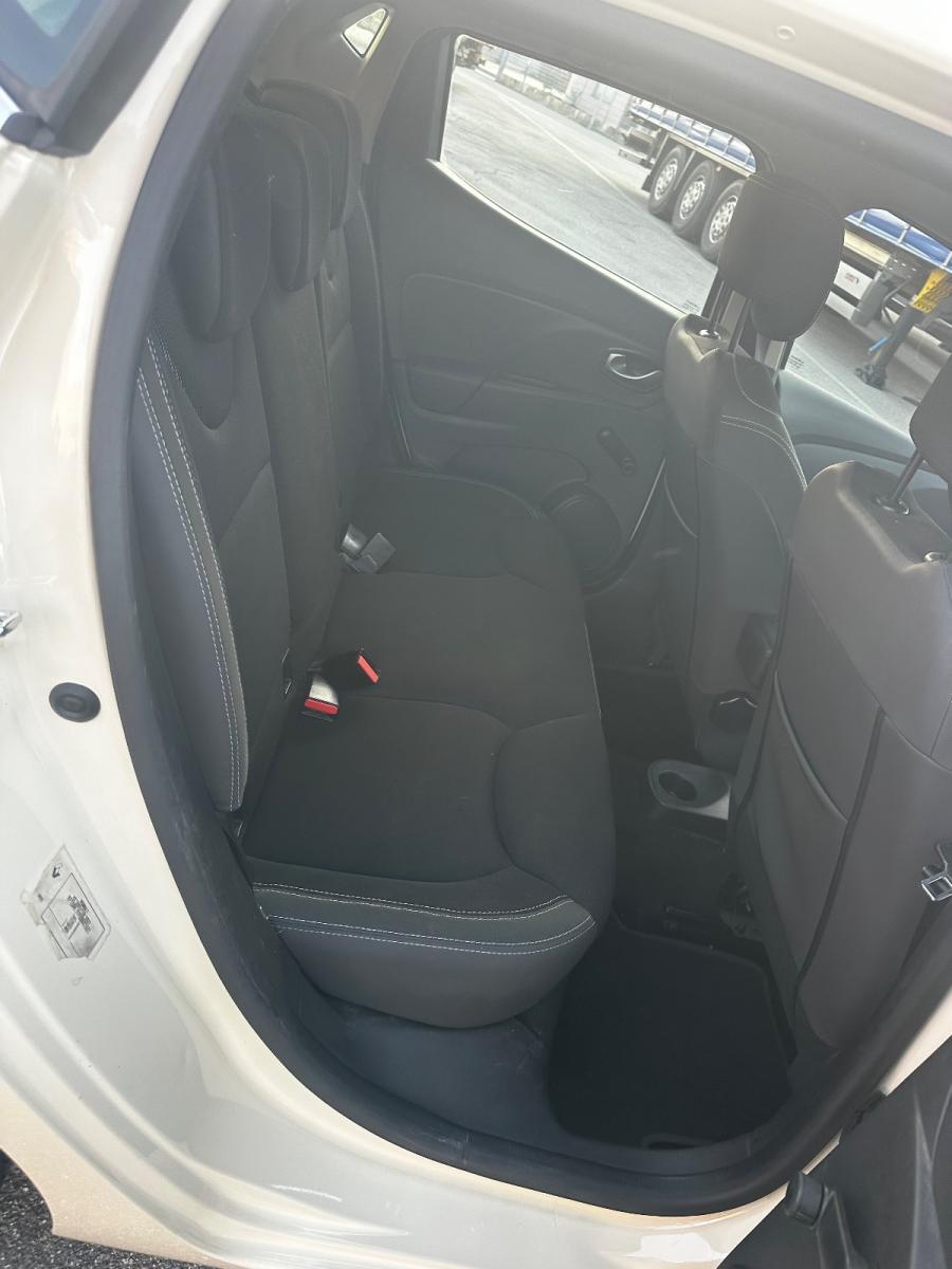 RENAULT - Clio - 1.5 dCi 8V 90 CV EDC S&S 5p. Duel2
