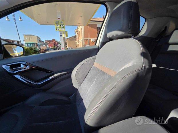PEUGEOT 208 1.6 8V e-HDi 115 CV 3p. Allure FULL