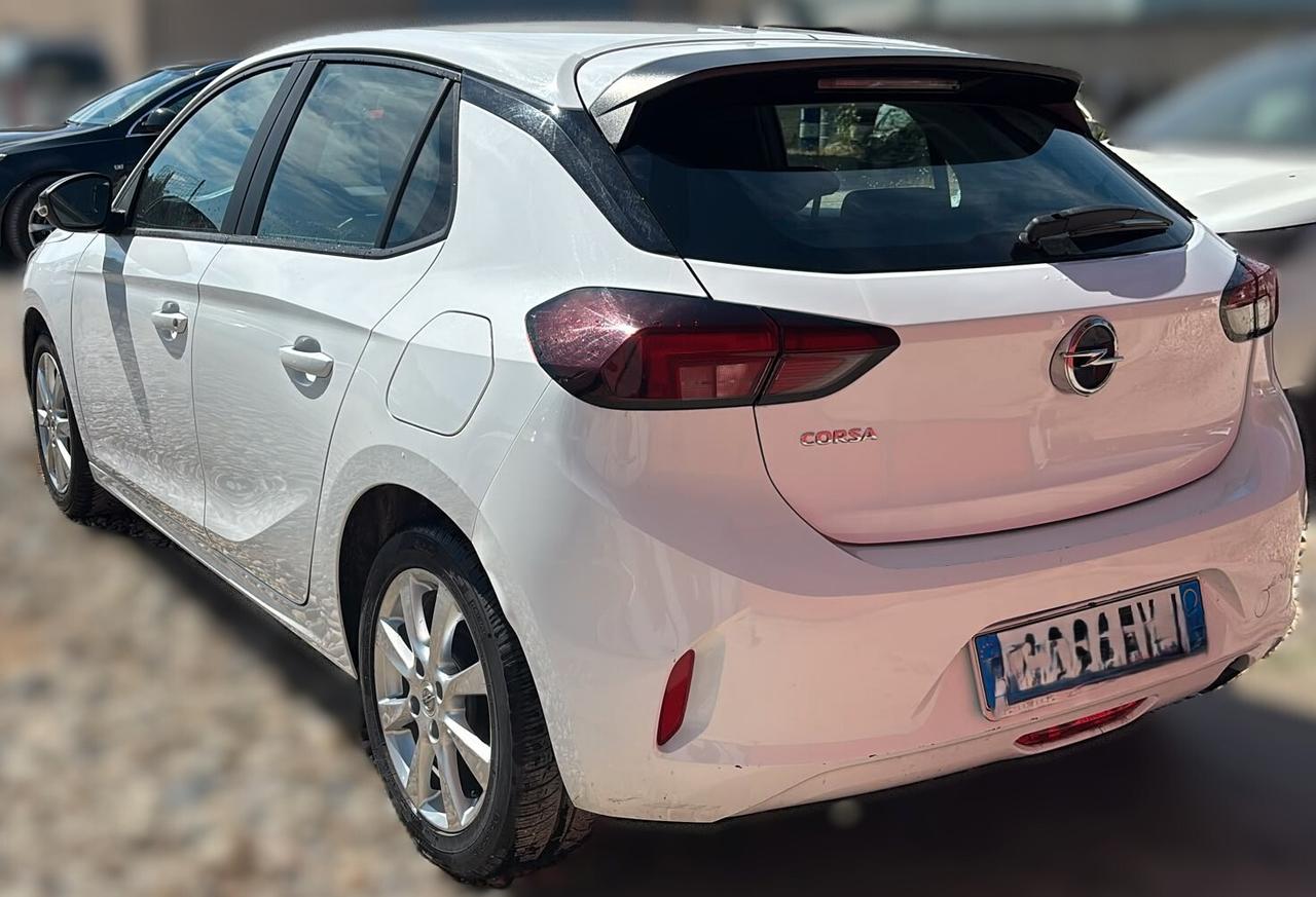 Opel Corsa 1.2 Edition
