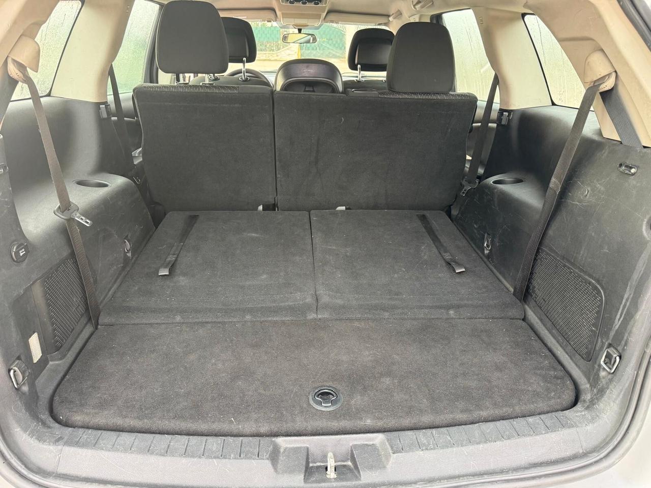 Fiat Freemont 2.0 Mjt - 140cv - 7 Posti