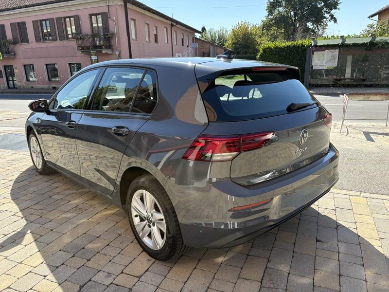Volkswagen Golf 1.0 etsi evo Life 110cv dsg LED-APP CONNECT-16"