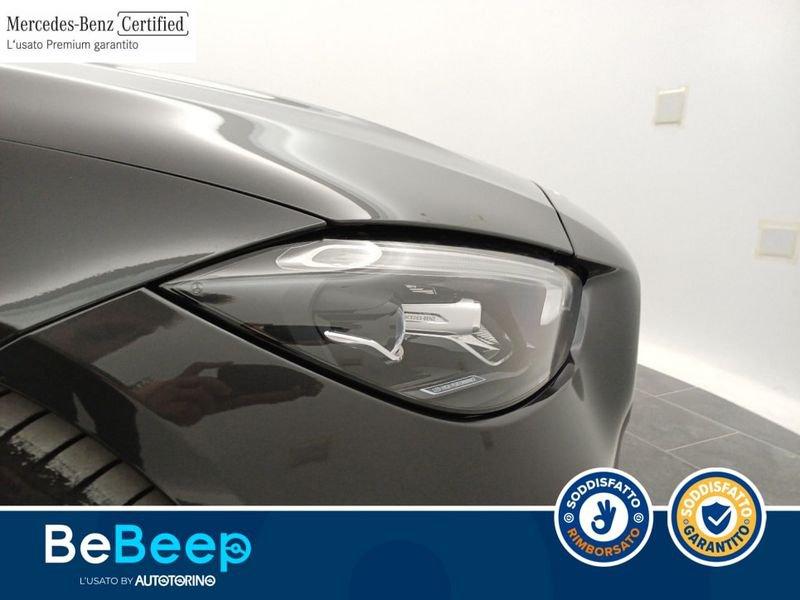 Mercedes-Benz Classe C C 220 D MILD HYBRID PREMIUM AUTO