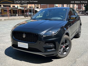 Jaguar E-Pace R-Dynamic HSE D 165 MHEV #11596