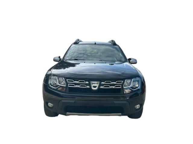 DACIA Duster 1.5 dCi 110CV 4x4 Lauréate