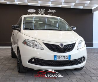 Lancia Ypsilon 1.2 69 CV 5 porte GPL Ecochic Monogram