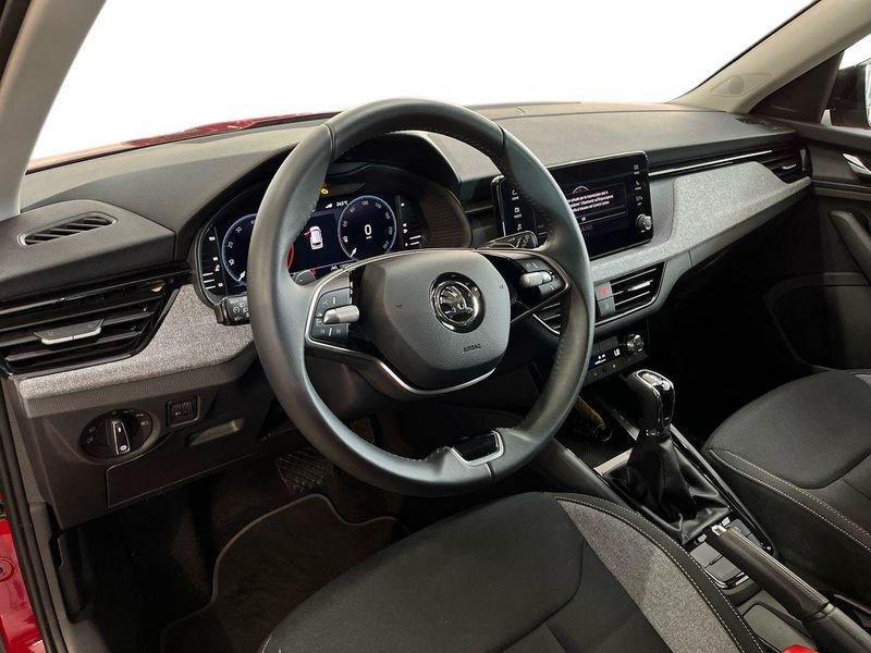 Skoda Kamiq 1.0 TSI SELECTION DSG MY 24