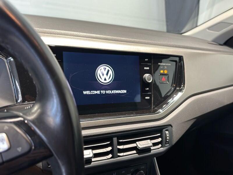 Volkswagen Polo 1.6 TDI Comfortline