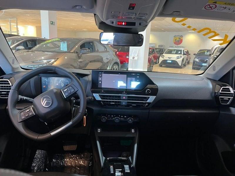 Citroën C4 C4 PureTech 130 S&S EAT8 Plus