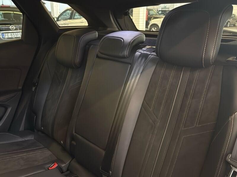 Peugeot 3008 BlueHDI 130 S&S EAT8 GT aut.