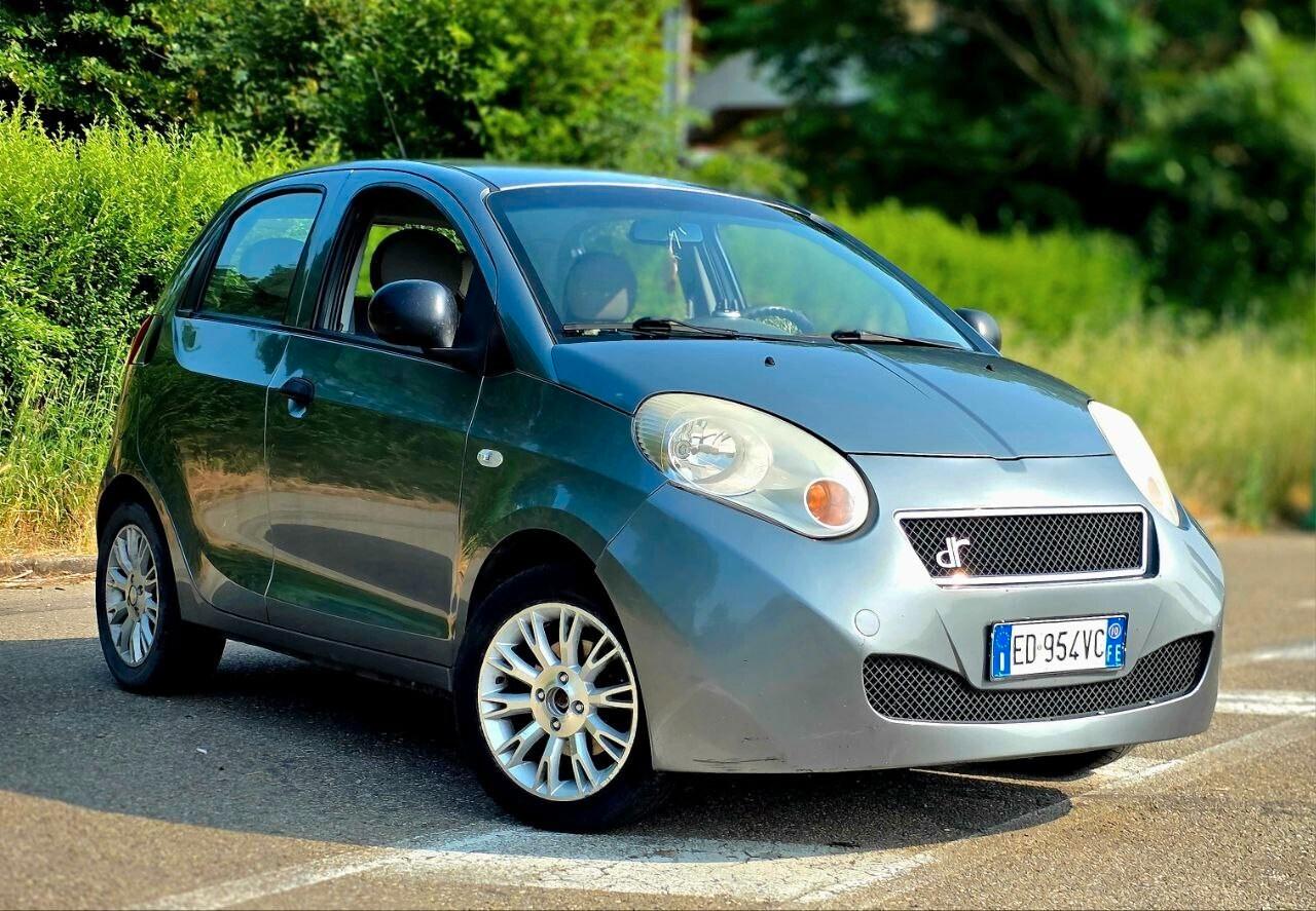 DR1 GPL ANCHE NEOPATENTATI