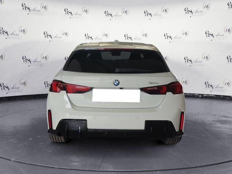BMW Serie 1 120d MSport FULL HARMAN KARDON HEAD-UP TETTO