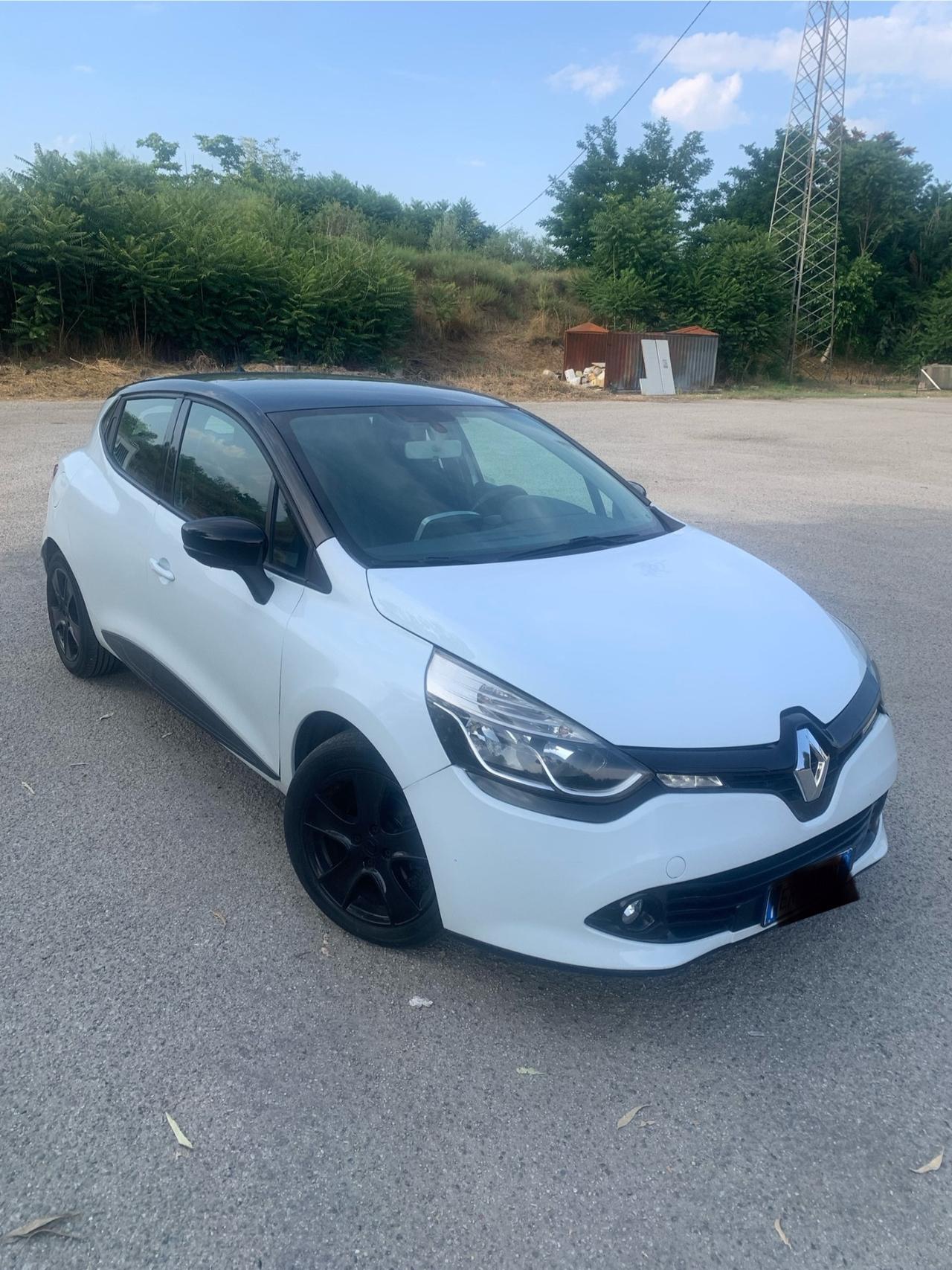 Renault Clio 1.5 dCi 8V 75CV 5p Live 150000KM