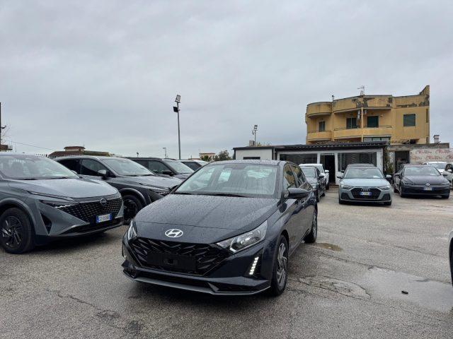 HYUNDAI i20 1.0 T-GDI DCT Connectline Km0 Automatica
