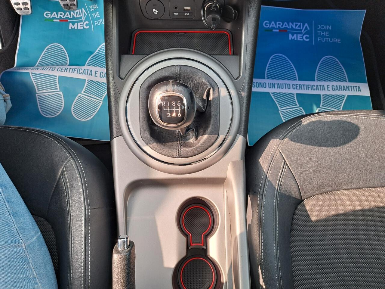 Kia Sportage 1.7 , 116cv / PERFETTA