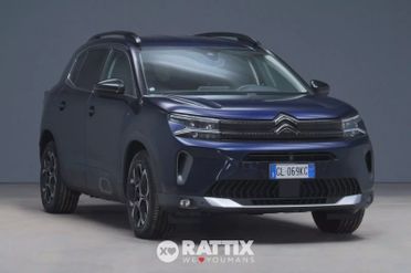 Citroen C5 Aircross 1.6 Hybrid Phev 225CV Shine e-EAT8