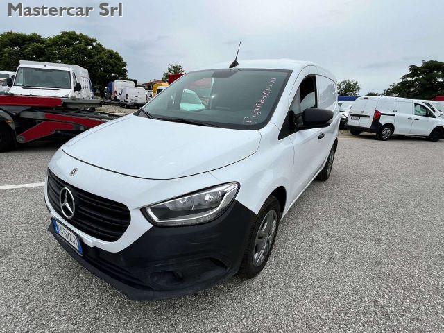 MERCEDES-BENZ Citan 110 CDI Furgone Long NEW MODEL S TG : GS322JX