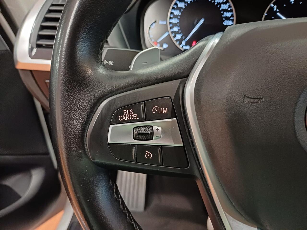 Bmw X4 xDrive20d 48V Business Advantage