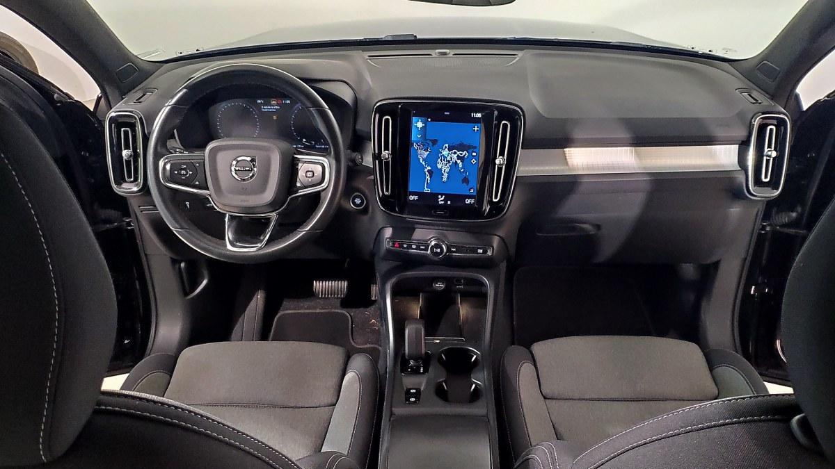 VOLVO Xc40 T2 Automatico Core