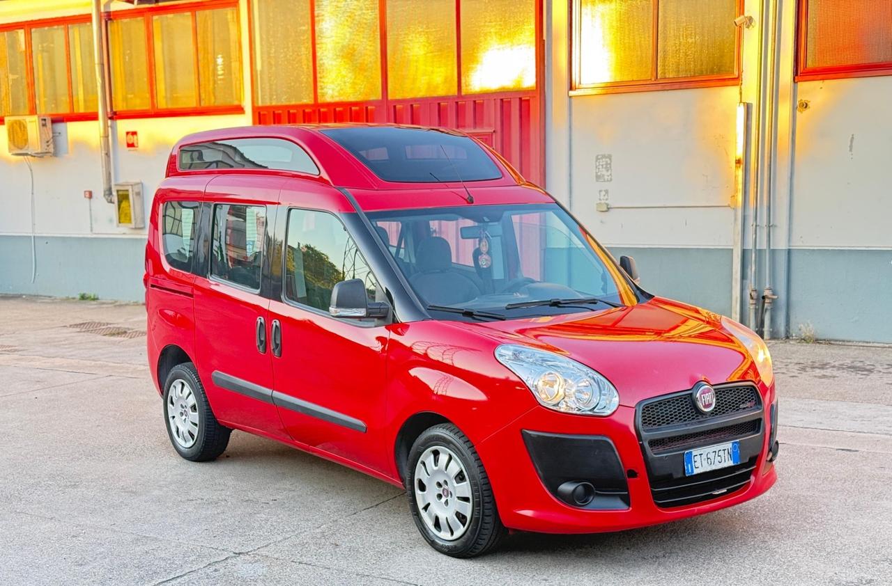 Fiat Doblo Doblò 1.6 MJT TETTO ALTO