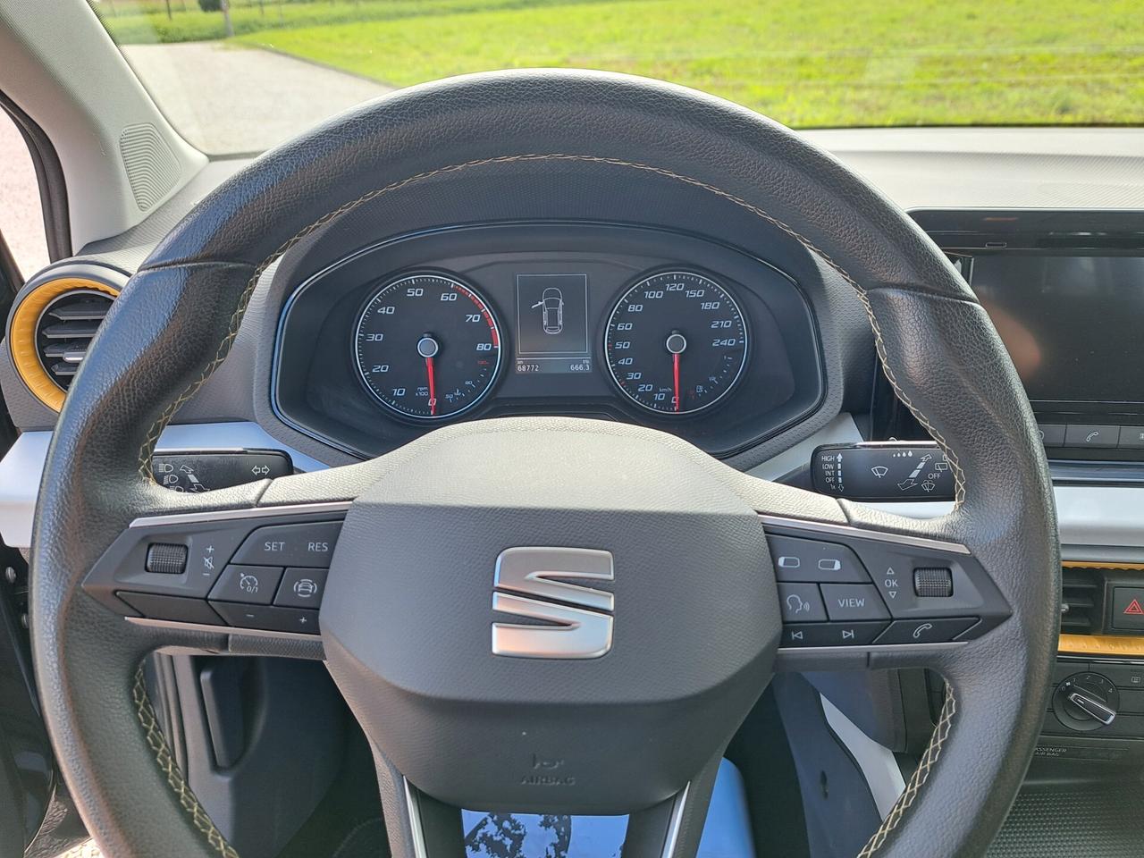 Seat Arona 1.0 EcoTSI Style 95cv GARANZIA