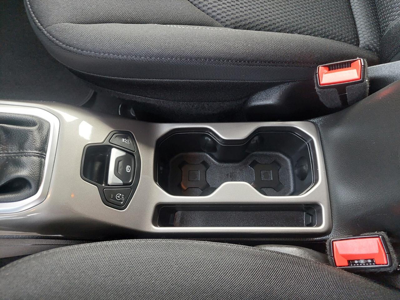 Jeep Renegade 1.6 Mjt 130 CV soli 86.000km