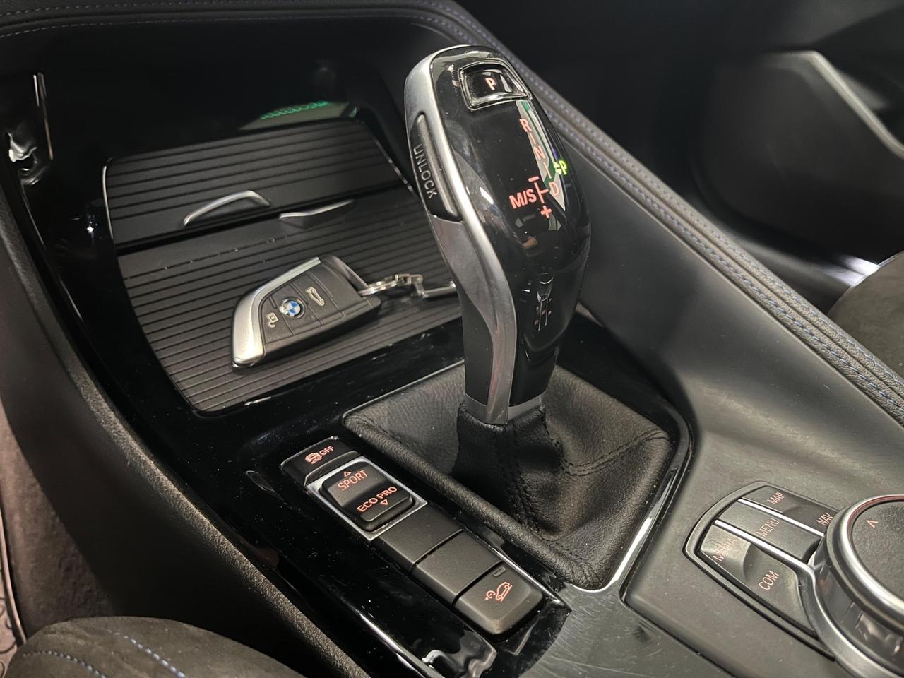 Bmw X2 M X2 xDrive20d Msport-X