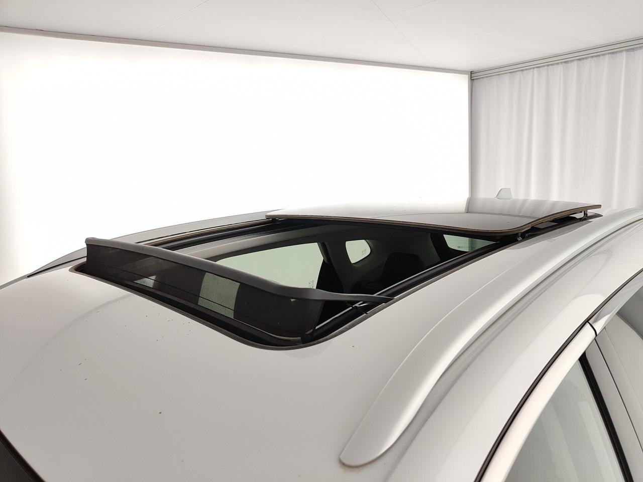 Mg HS 1.5T-GDI AT Luxury