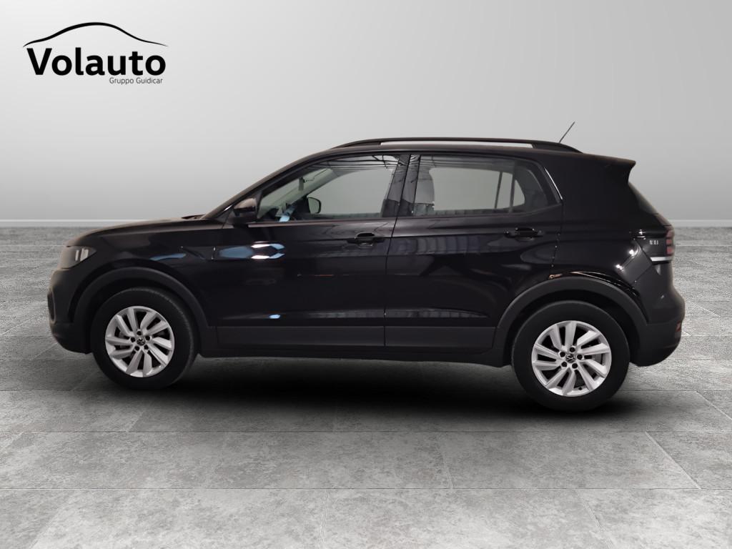 VOLKSWAGEN T-Cross 2019 - T-Cross 1.0 tsi Style 110cv