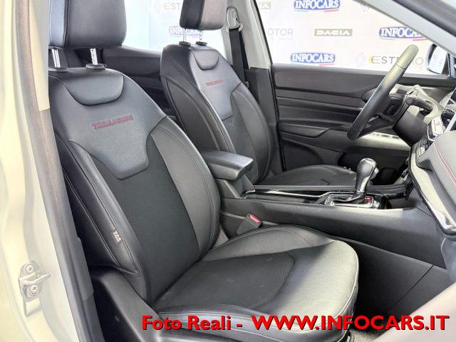 JEEP Compass 1.3 T4 240 CV PHEV 4xe Trailhawk - PROMO