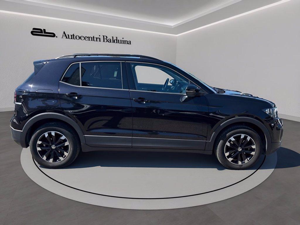VOLKSWAGEN T-cross 1.0 tsi style 110cv del 2023