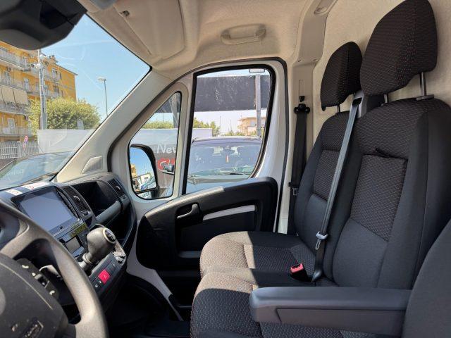 FIAT Ducato 33 2.2 Mjt 140CV PRO FURGONE