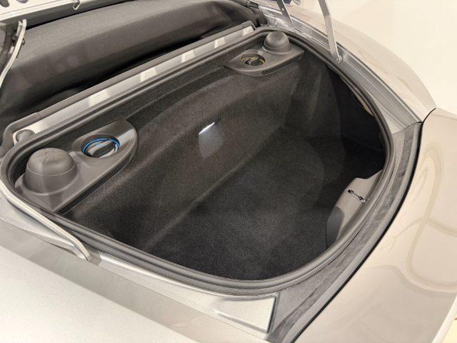 PORSCHE 718 Spyder 4.0 Pdk IVA ESPOSTA