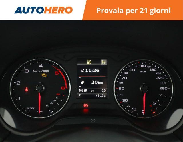 AUDI Q2 30 TDI S tronic S line Edition