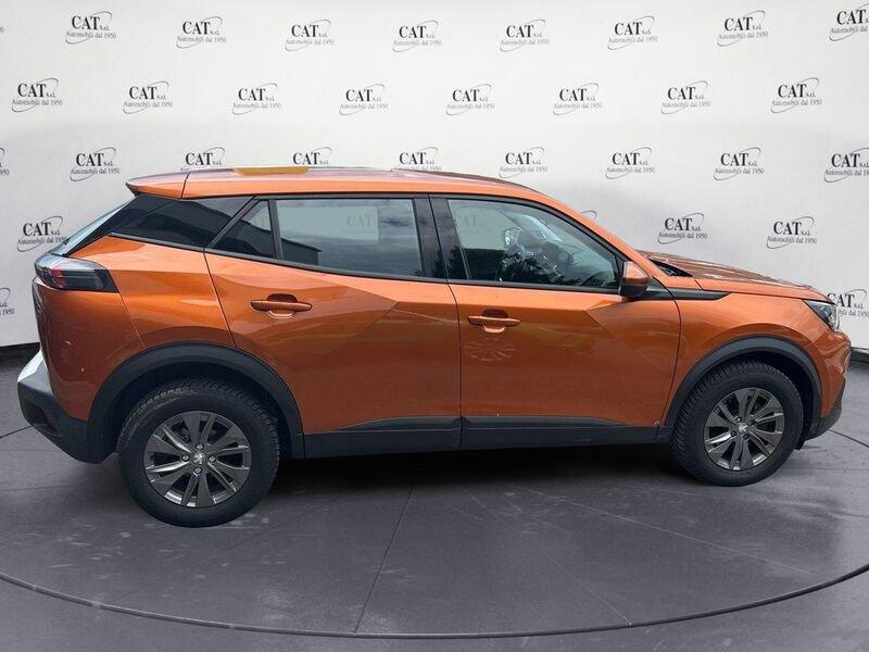 Peugeot 2008 BlueHDi 110 S&S Active