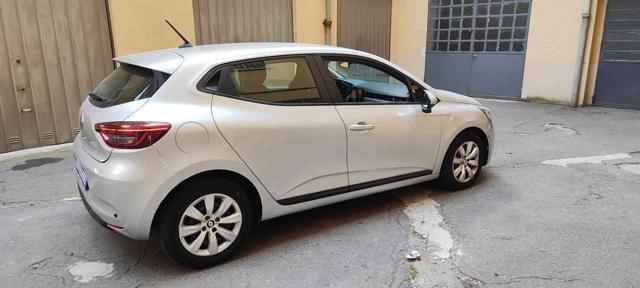 RENAULT Clio TCe 100 CV GPL 5 porte Business