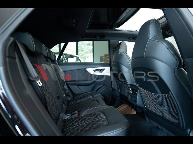 AUDI Q8 SUV 50 TDI 286 CV quattro tiptronic S line edition