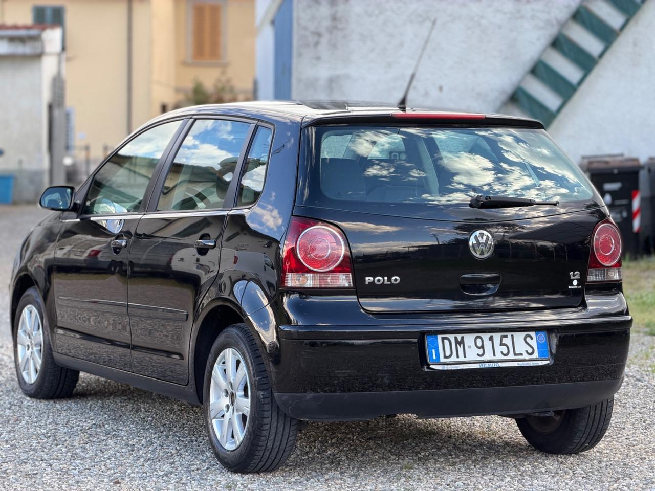 Volkswagen Polo 1.2/70CV 12V 5p. Comfortline