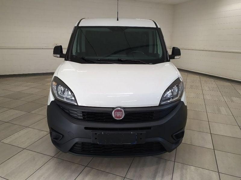 FIAT Doblò Doblo cargo maxi 1.6 mjt 120cv LH1 Lounge S&S